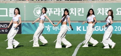 [TEN포토]엑신 '화려한 퍼포먼스'