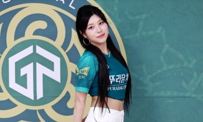 [TV10] 엑신 이샤 '예쁨 풀장착'