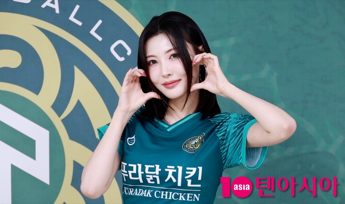 [TV10] 엑신 니즈 '이 미모 저장각'