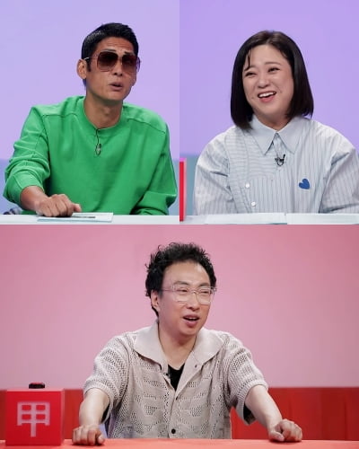 박명수, 노후 대책은 '거지 아르바이트'...김숙-박준형과 '거지 트리오' 결성('사당귀')