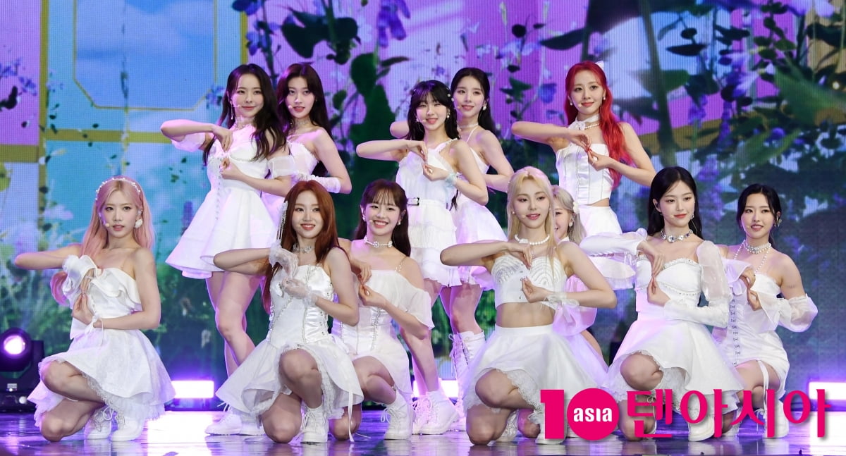 이달의소녀 / 사진 = 텐아시아 사진 DB