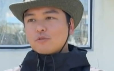 Lee Jang-woo, has the yo-yo already arrived?