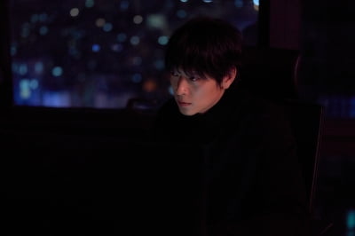 「設計者」カン・ドンウォン、名前にまつわる秘密
