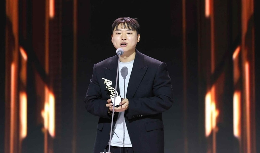 '태계일주' 김지우PD./사진제공=MBC