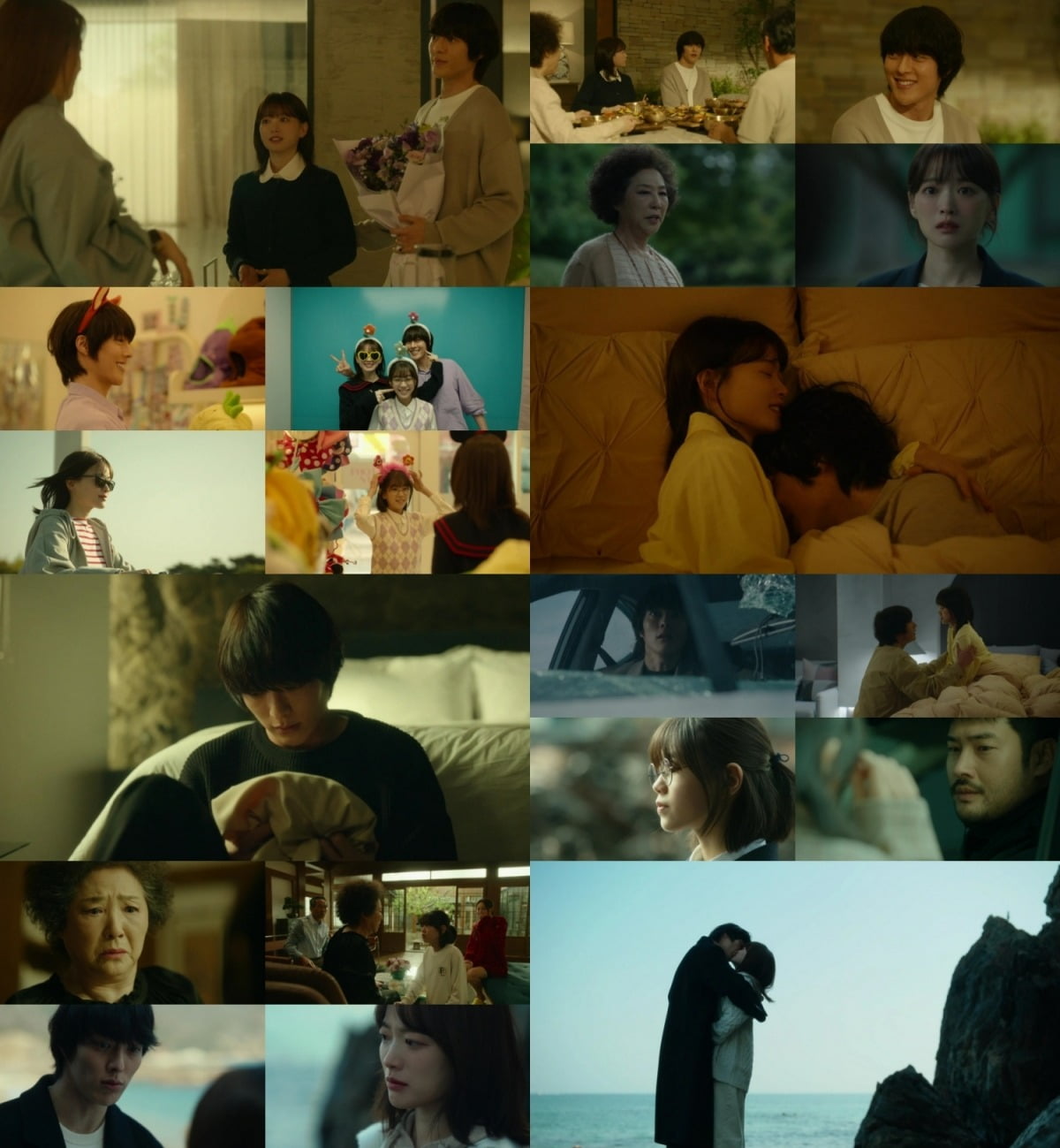 사진=JTBC ‘히어로는 아닙니다만’ 10회 캡처