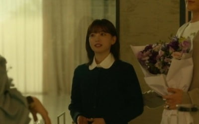 [종합] 천우희 죽음=마지막 사기…눈물의 입맞춤('히어로')