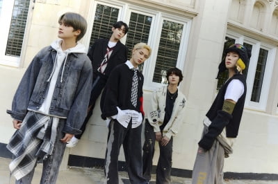 나우어데이즈 "세상 뒤집는 아티스트 되고파"…데뷔 앨범 'NOWADAYS' 활동 마무리 [일문일답]
