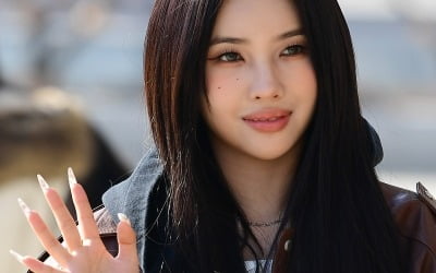 '컨디션 난조' (여자)아이들 소연, 활동 재개 [TEN이슈]