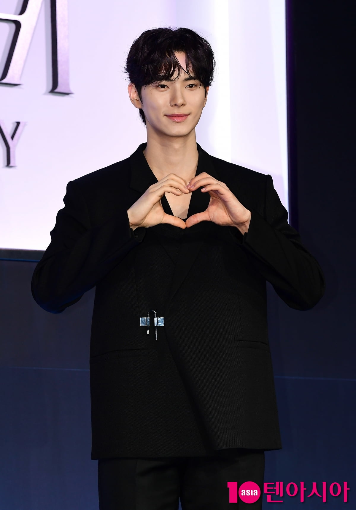 [TEN포토]이채민 '훈훈한 비주얼'