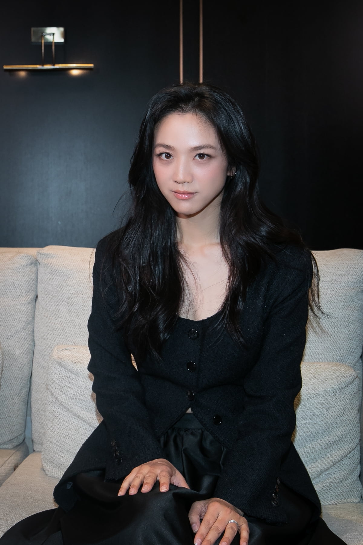 '원더랜드' 탕웨이 / 사진제공=에이스메이커무비웍스