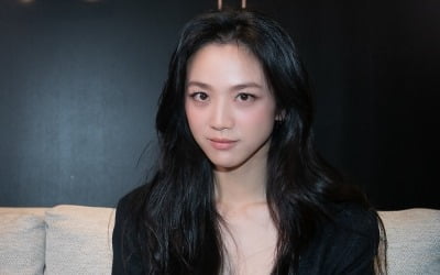 '김태용 감독♥' 탕웨이 "8살 딸, 독립적 성향…나는 딸과 놀기 좋아하는 엄마"[TEN인터뷰]