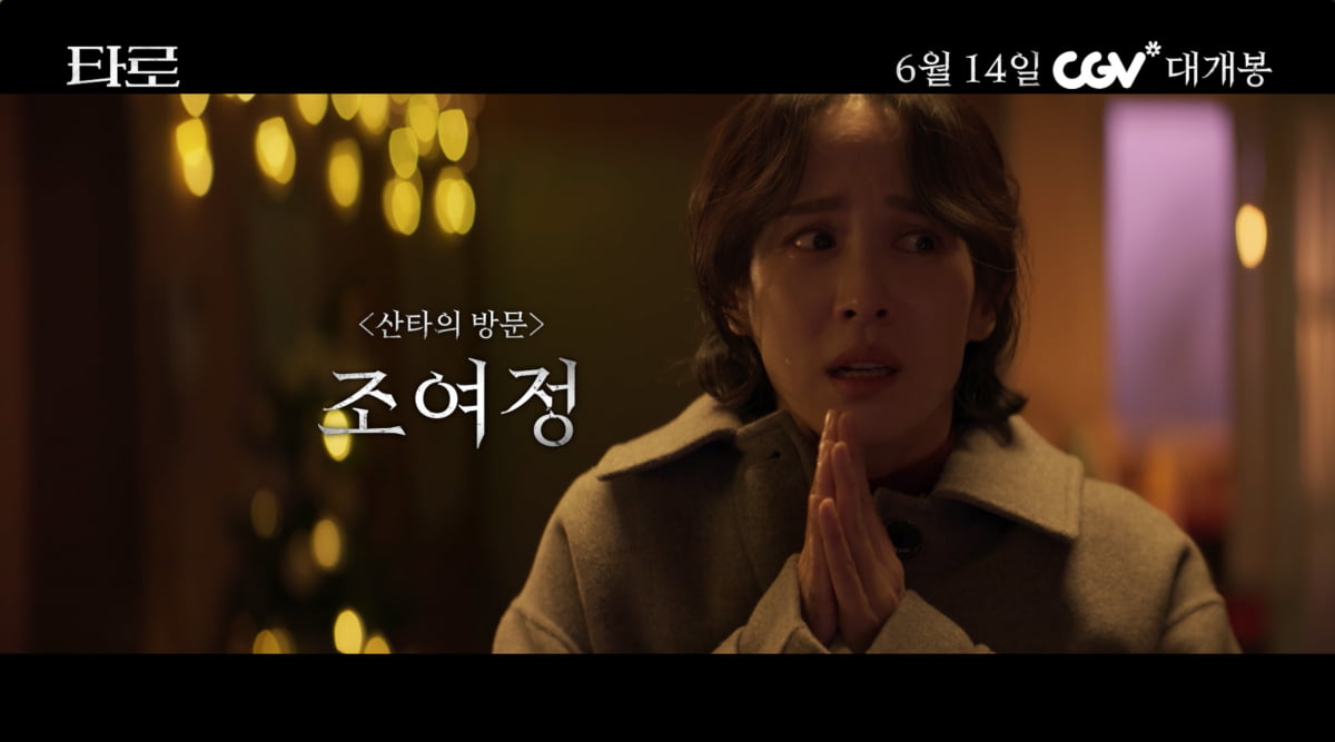 덱스, 쓰레기 버려달라는 요청 받았다가…'타로'로 뒤바뀐 운명
