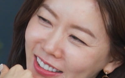 Sunyoung Ahn confesses to early menopause