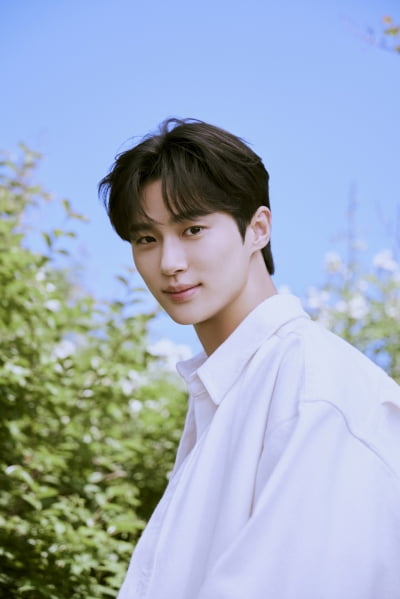 변우석 "싸이월드 BGM=버즈 겁쟁이, 친구와 MP3 나눠 낀 행복한 추억"[인터뷰①]