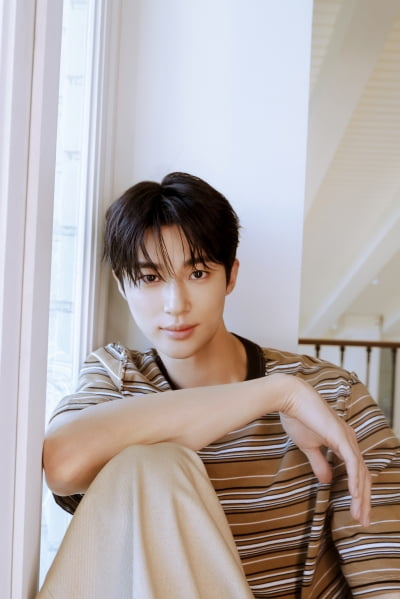 변우석 "체지방률 10% 늘 유지…단백질 위주, 소스는 포기 못해"[인터뷰②]