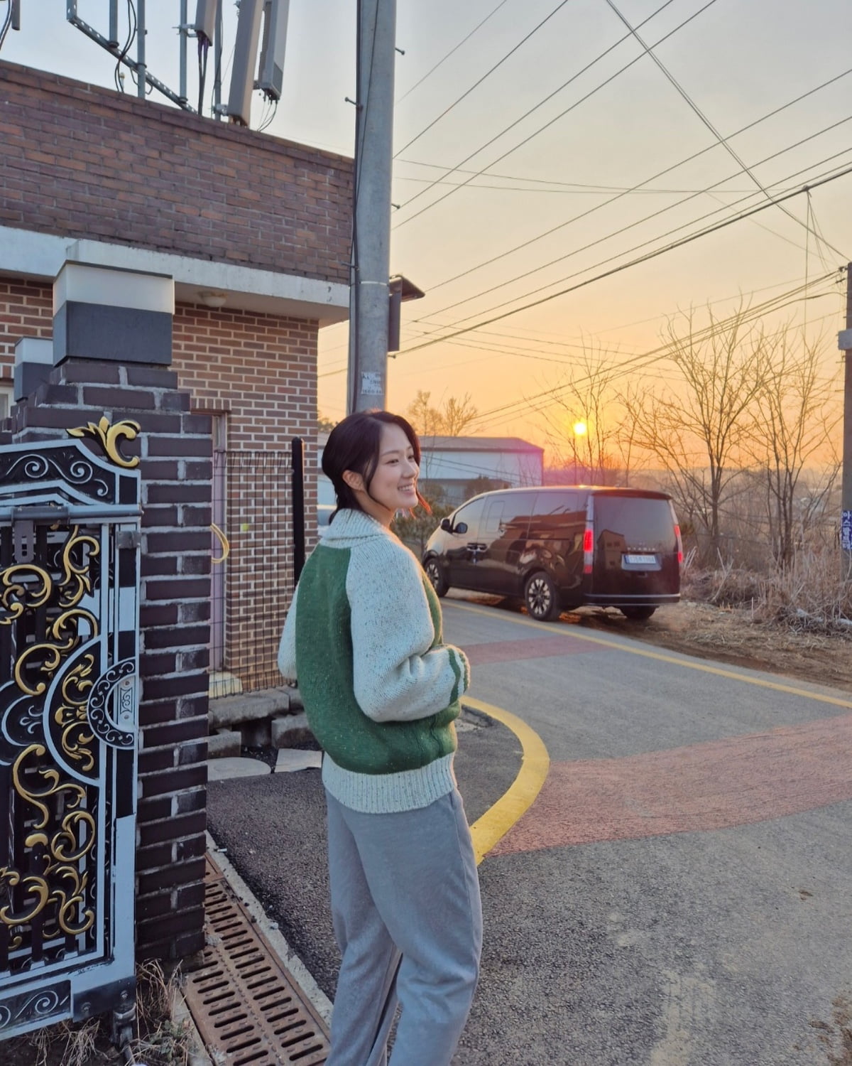 "솔이 안녕"…김혜윤, '선재' 없는 월요일에 건넨 눈물의 작별 인사[TEN★]