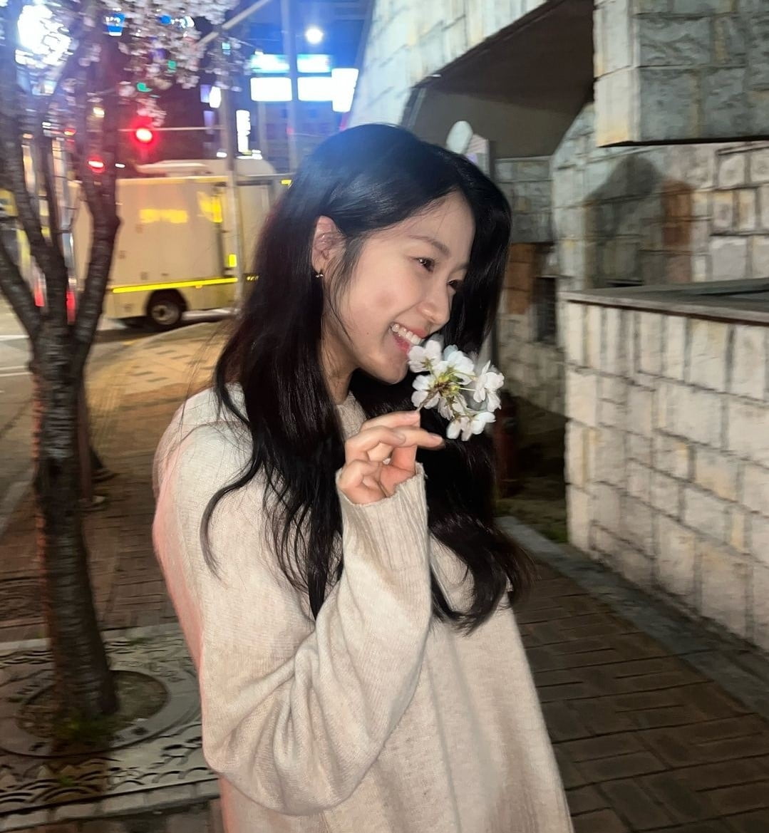 "임솔로 살아봐서 행복했다"…김혜윤 뭉클 소감에 tvN도 훈훈함 전해[TEN★]