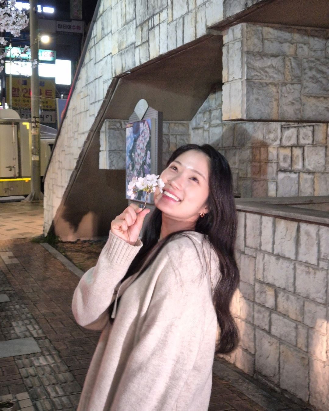 "임솔로 살아봐서 행복했다"…김혜윤 뭉클 소감에 tvN도 훈훈함 전해[TEN★]