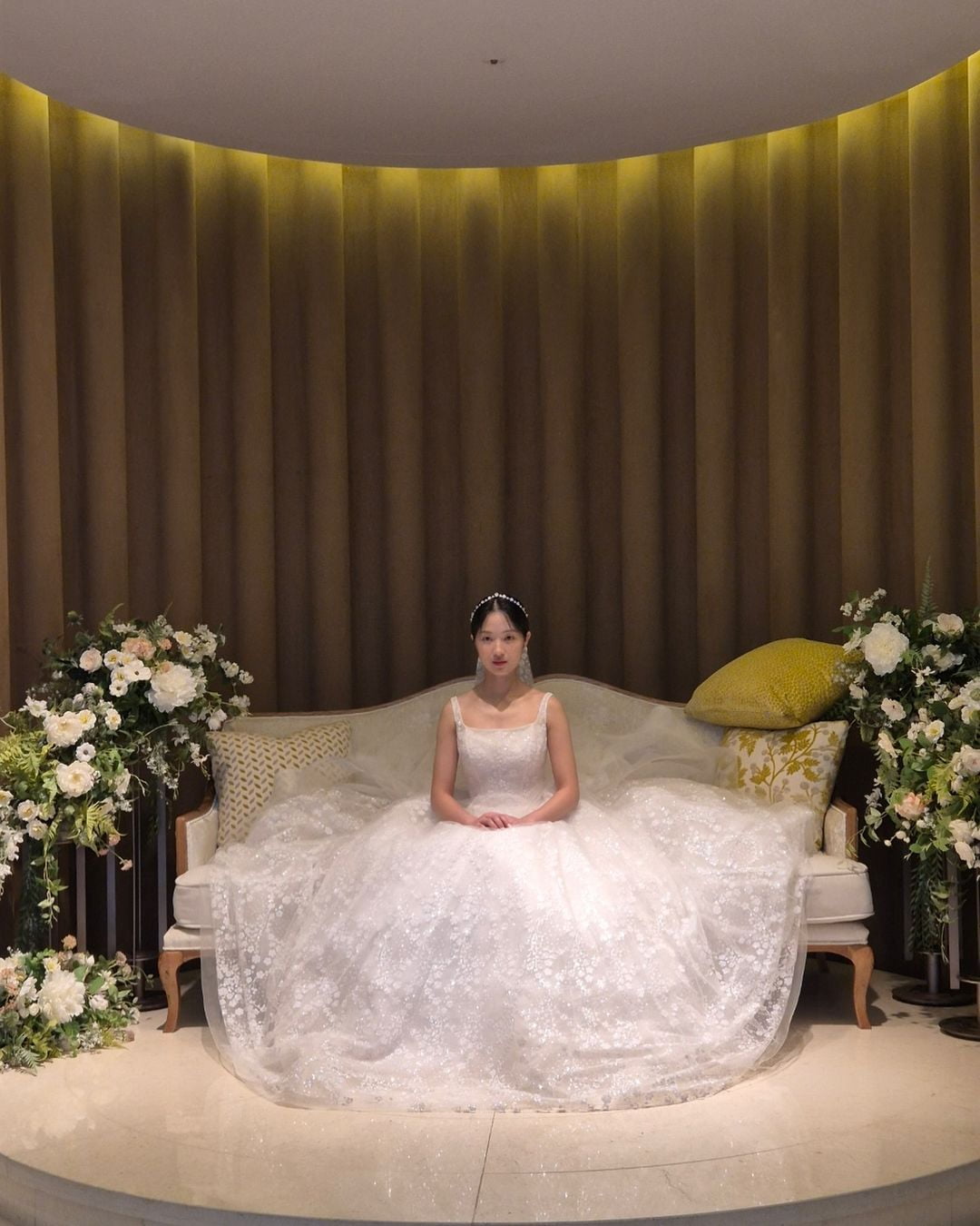 "임솔로 살아봐서 행복했다"…김혜윤 뭉클 소감에 tvN도 훈훈함 전해[TEN★]