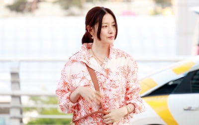 [TV10] 이영애 '우아함 그 자체'