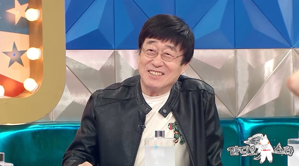 / 사진=MBC '라디오스타'