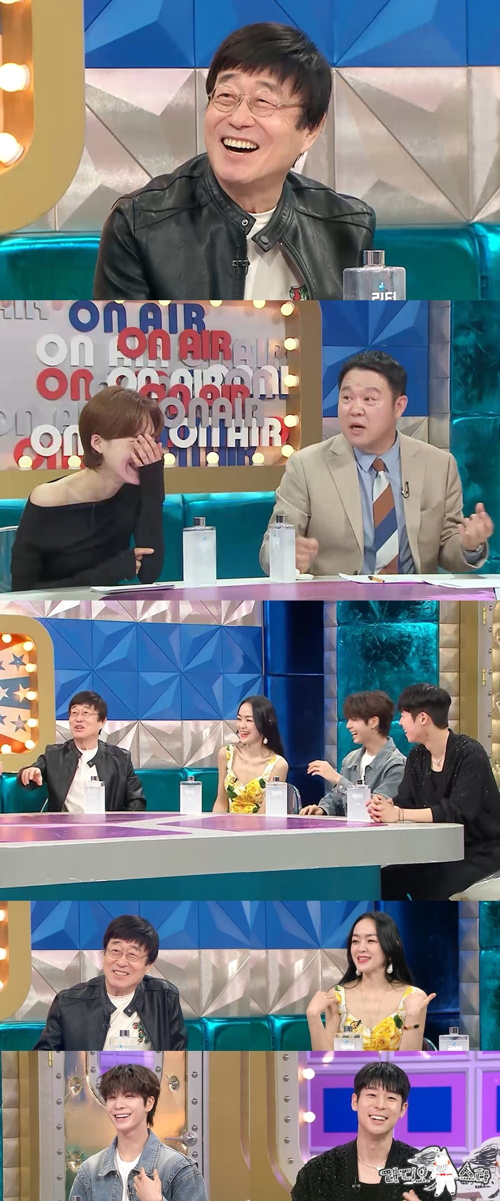 / 사진=MBC '라디오스타'