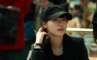 구혜선, 감독으로 기 폈다…'스튜디오 구혜선' 쇼트쇼츠 국제단편영화제 공식 초청