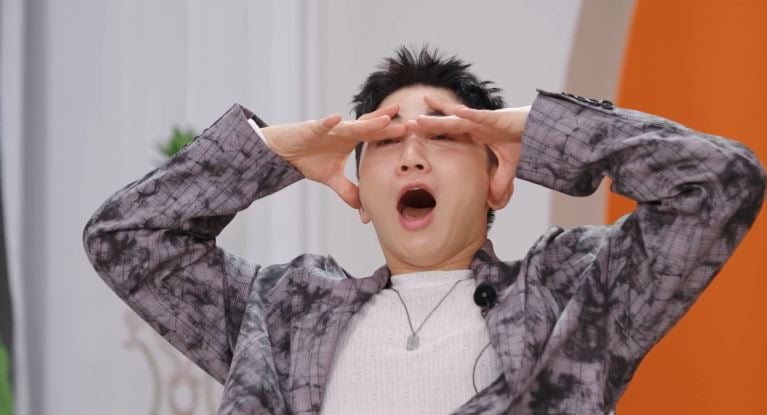 이지혜 "전쟁 났네"…혼돈의 1대 1 데이트('돌싱글즈5')