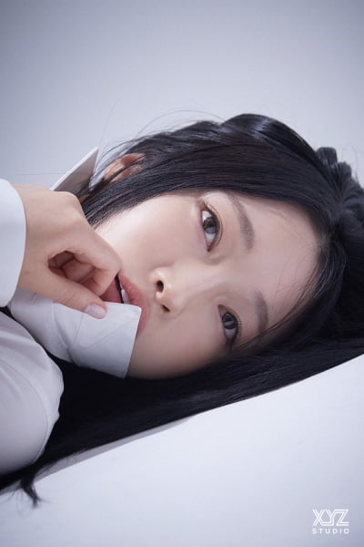 '하이라키' 지혜원, 몽환적인 분위기
