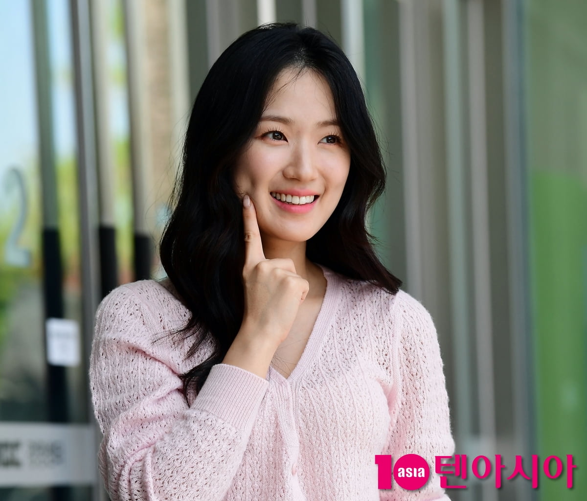 김혜윤, 선재의 그녀...이 미소에 빠져든다[TEN포토+]