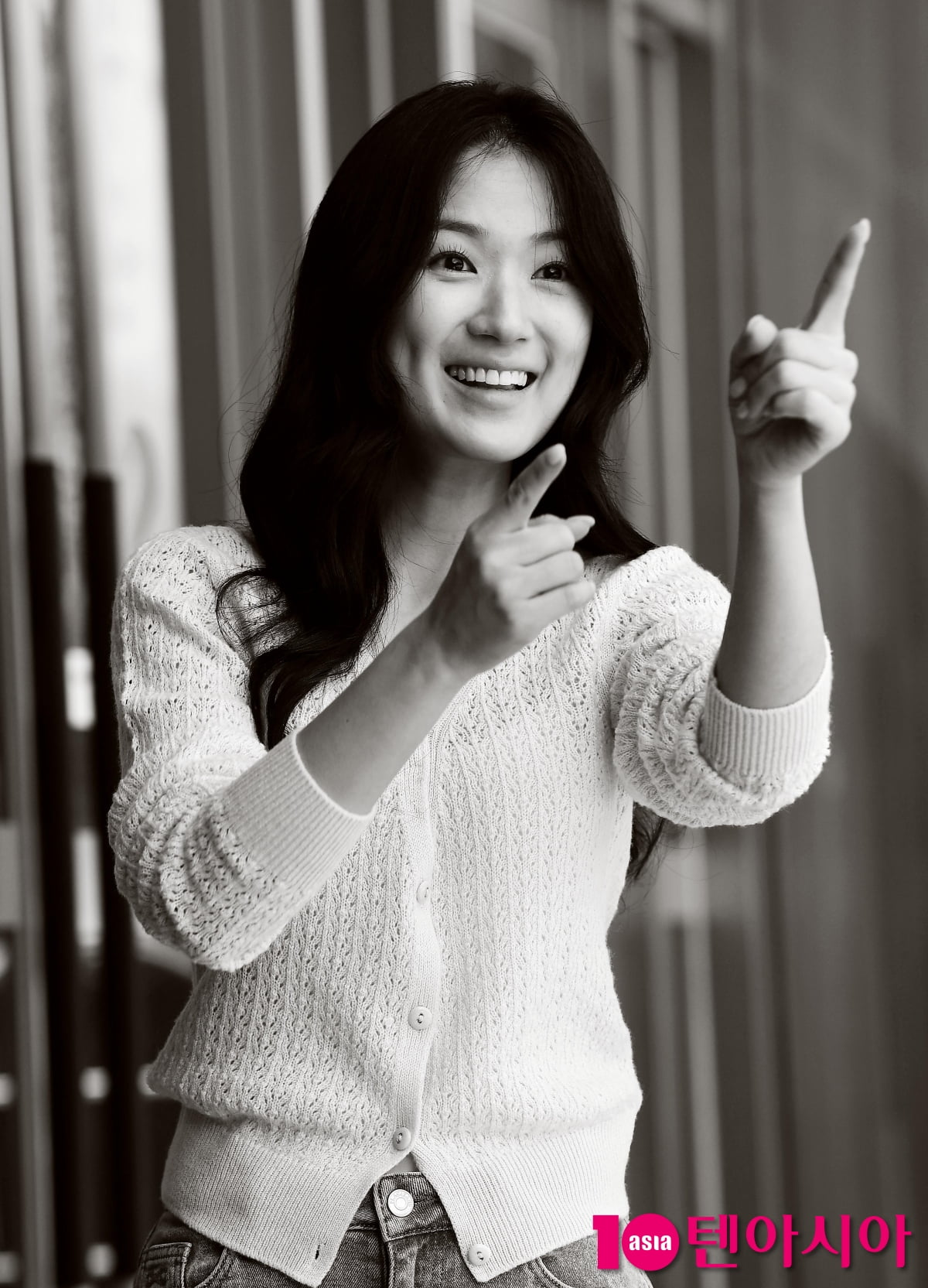 김혜윤, 선재의 그녀...이 미소에 빠져든다[TEN포토+]