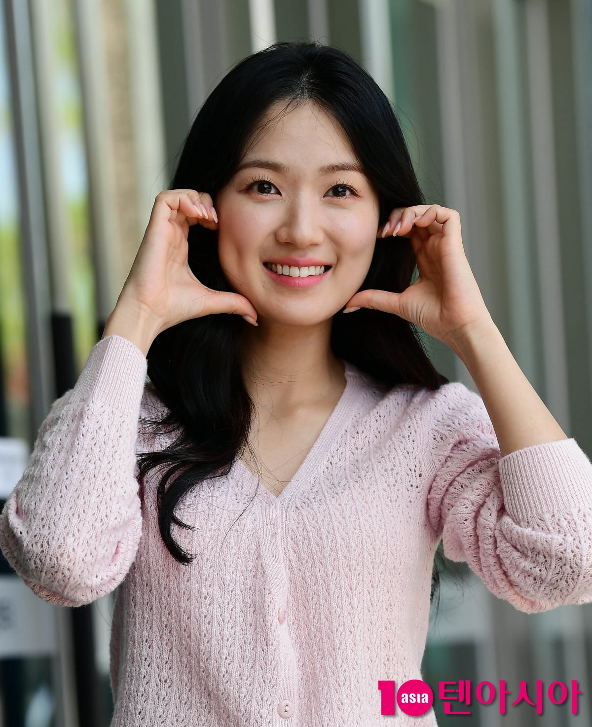 [TEN포토]김혜윤 '예쁜게 체질'