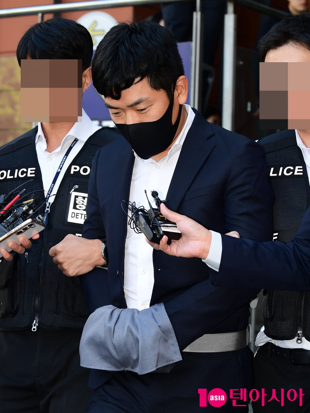 텐아시아 DB