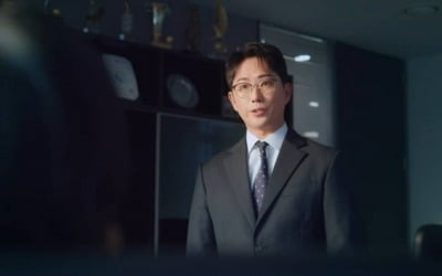 '빵송국' 이창호, 왜 여기서 나와…배우로 활약