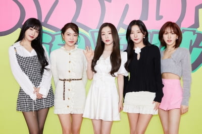 Red Velvet、6月末のカムバック