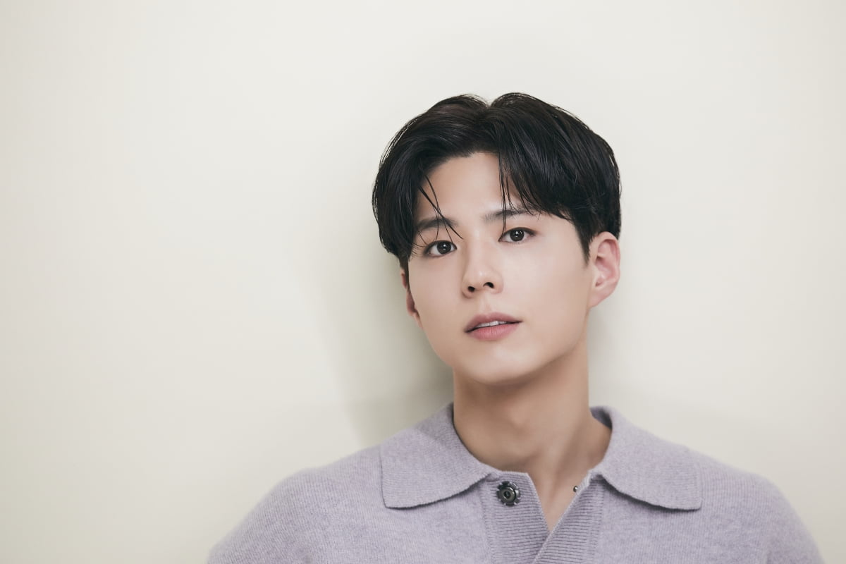 '원더랜드' 박보검 / 사진제공=더블랙레이블, 에이스메이커무비웍스
