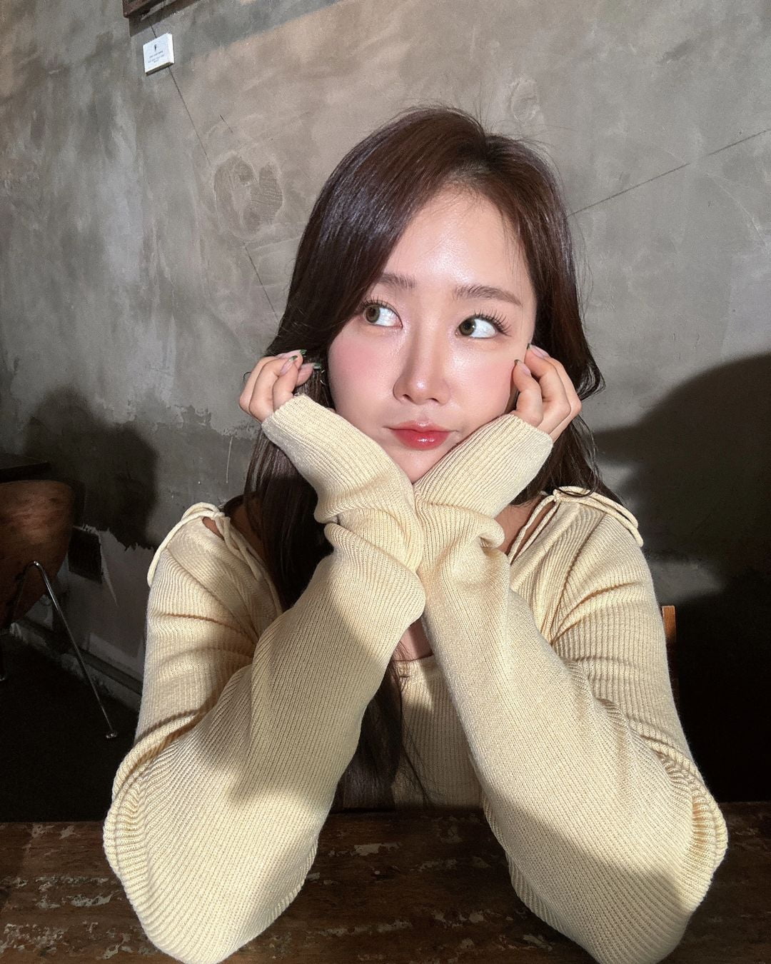 사진 = 소유 SNS 갈무리