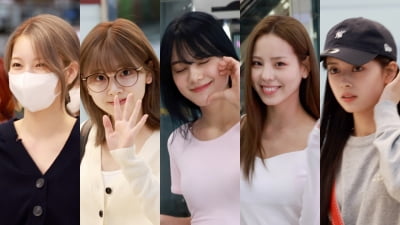 [TV10] 니쥬 '모두가 반한 비주얼'