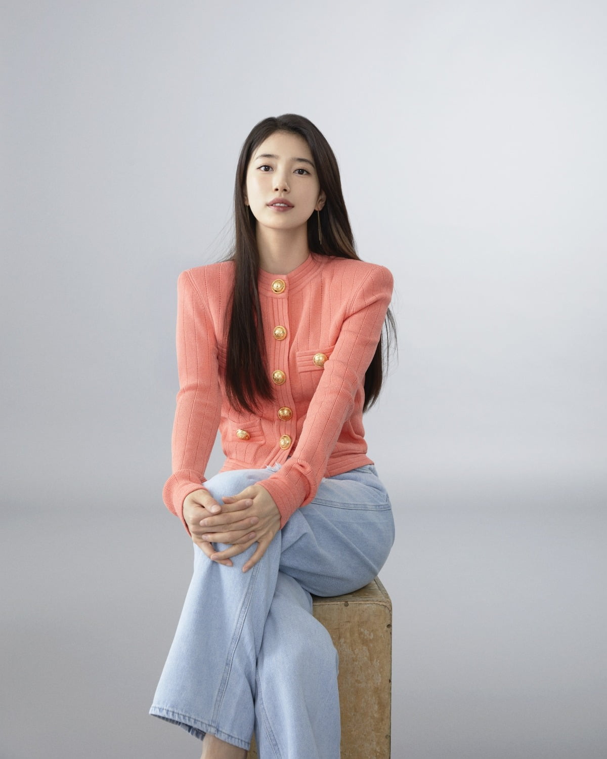 수지./ 사진=매니지먼트 숲, (주)에이스메이커무비웍스
