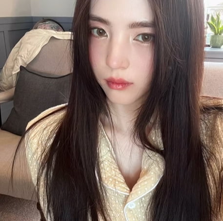 /사진 = 한소희 인스타그램