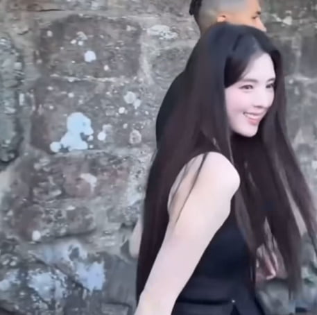 /사진 = 한소희 인스타그램