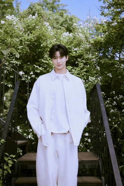 변우석 "92년생 손흥민에 다짜고짜 '형'이라 불렀죠, A매치 직관가고파요"[TEN인터뷰]