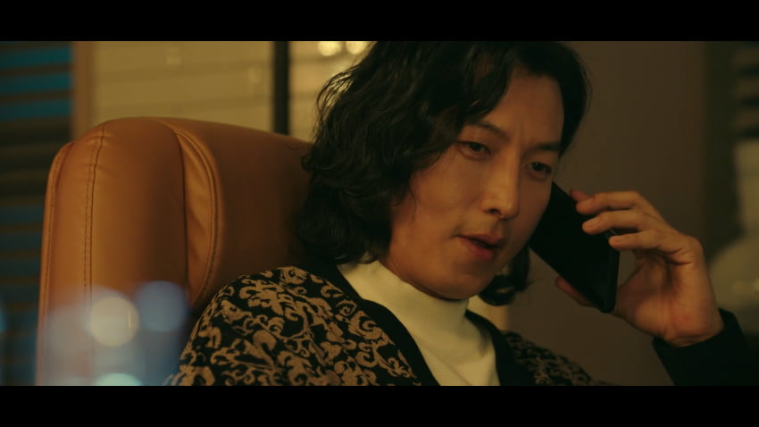 사진=tvN '플레이어2: 꾼들의 전쟁'