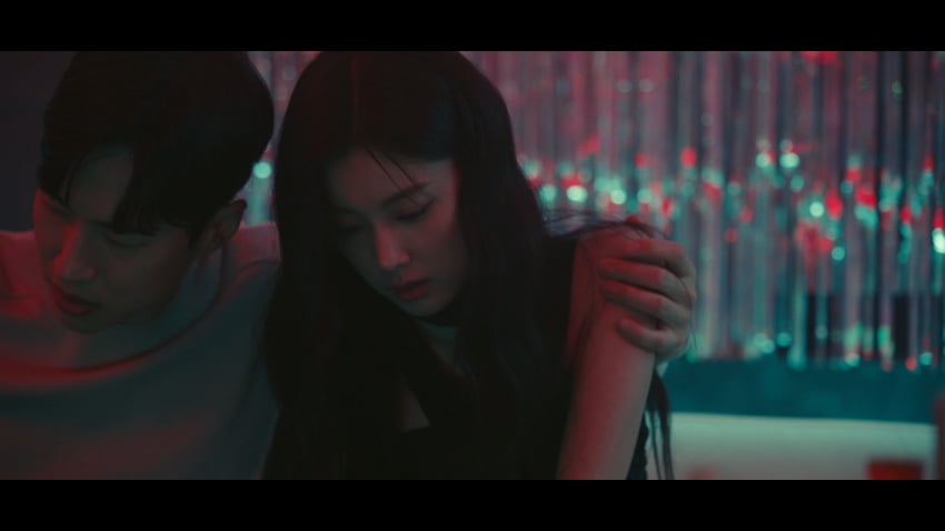 사진=tvN '플레이어2: 꾼들의 전쟁'
