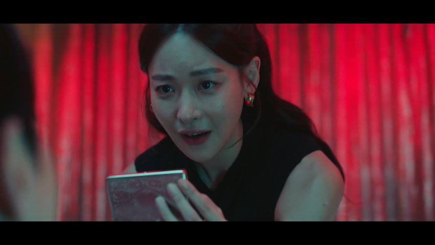 사진=tvN '플레이어2: 꾼들의 전쟁'