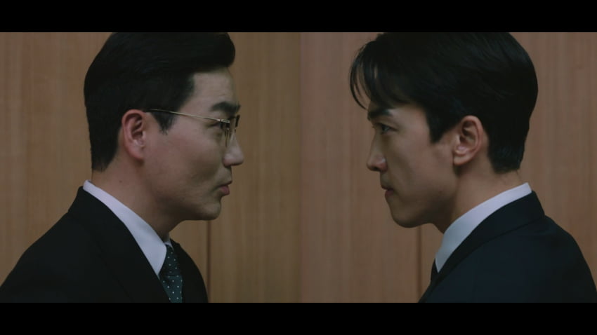 사진=tvN '플레이어2: 꾼들의 전쟁'