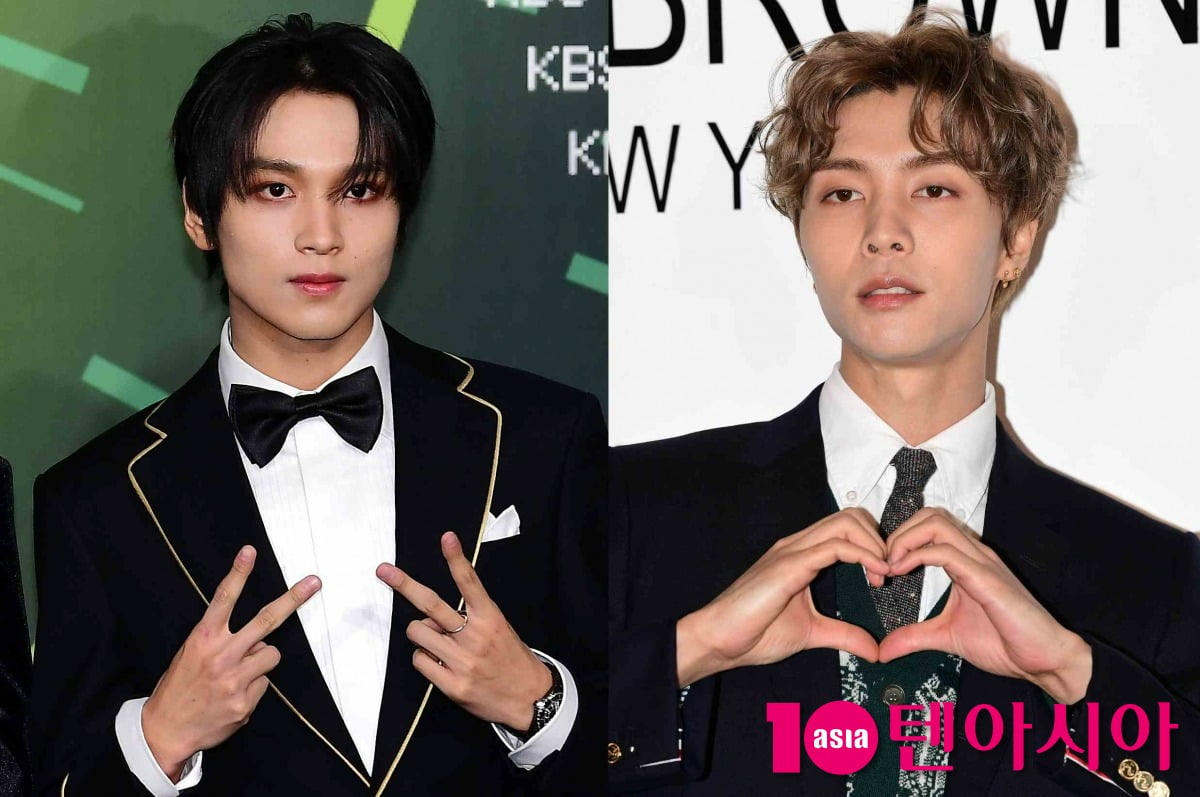 SM엔터 "NCT 쟈니·해찬, 일본 성매매→마약은 악성 루머" [공식]