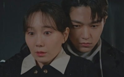 [종합] 김명수, '♥이유영'에 애틋 백허그→후계자 숙명 거부 ('함부로 대해줘')