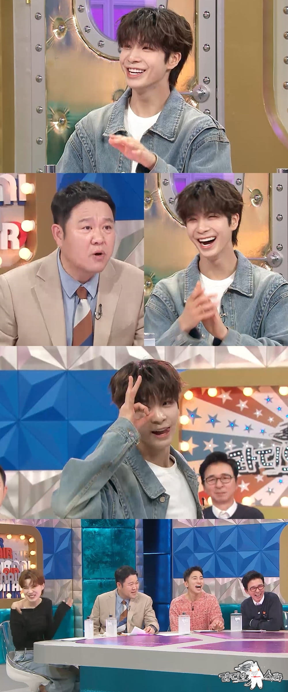 / 사진=MBC ‘라디오스타’