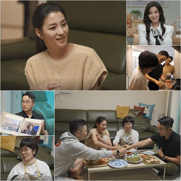 사진 제공=채널A ‘요즘 남자 라이프-신랑수업’